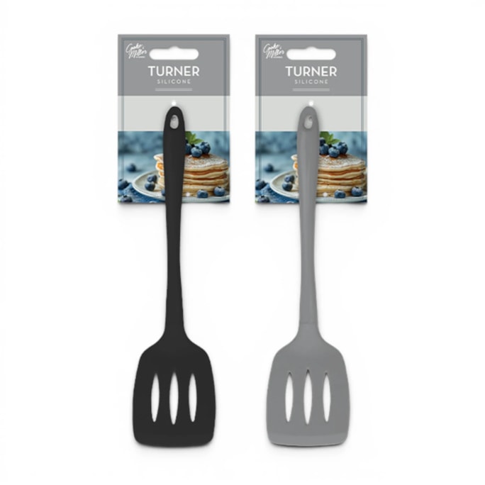 Wholesale Silicone Slotted Turner | Wholesale Direct