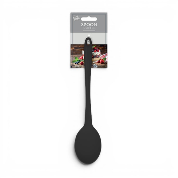 Wholesale Silicone Solid Spoon | Wholesale Direct Wholesale Silicone Solid Spoon | Wholesale Direct
