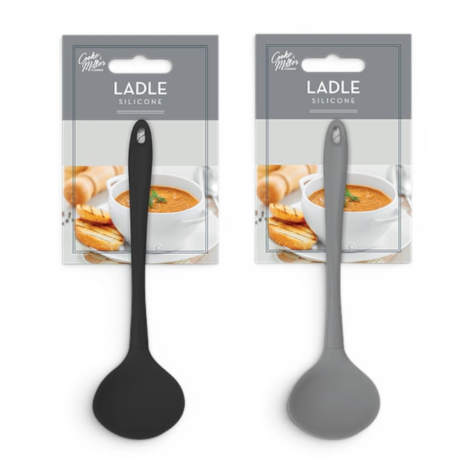 Wholesale Silicone Ladel | Wholesale Direct Wholesale Silicone Ladel | Wholesale Direct