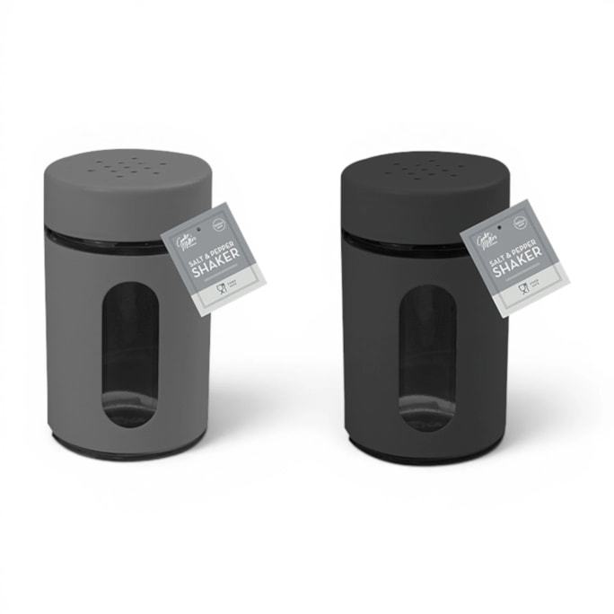 Wholesale Salt & Pepper Shaker | Wholesale Direct