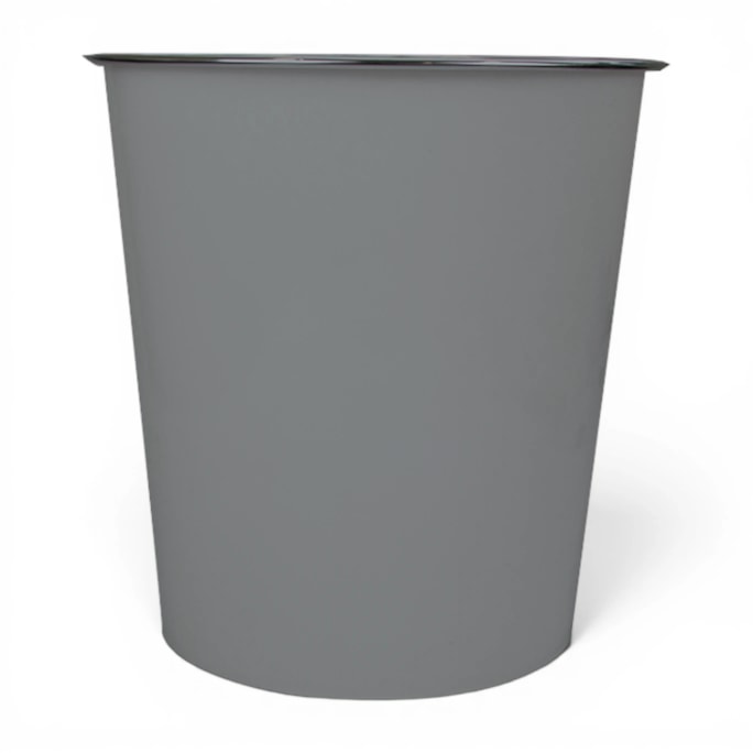 Wholesale Plastic Waste Bin 6L | Wholesale Direct