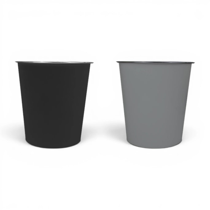 Wholesale Plastic Waste Bin 6L | Wholesale Direct Wholesale Plastic Waste Bin 6L | Wholesale Direct