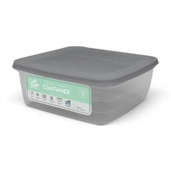 Wholesale Plastic Container 3L | Wholesale Direct