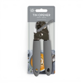 Wholesale Soft Grip Tin Opener | Wholesale Direct Wholesale Soft Grip Tin Opener | Wholesale Direct