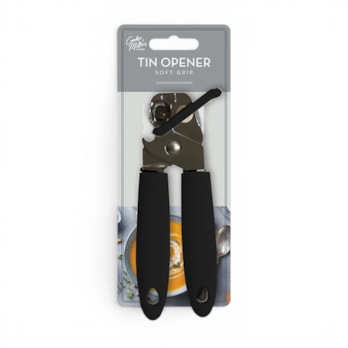 Wholesale Soft Grip Tin Opener | Wholesale Direct Wholesale Soft Grip Tin Opener | Wholesale Direct