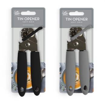 Wholesale Soft Grip Tin Opener | Wholesale Direct