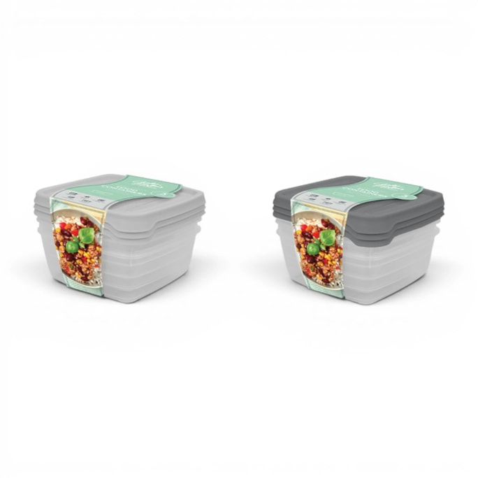 Wholesale Plastic Container 3pk | Wholesale Direct Wholesale Plastic Container 3pk | Wholesale Direct