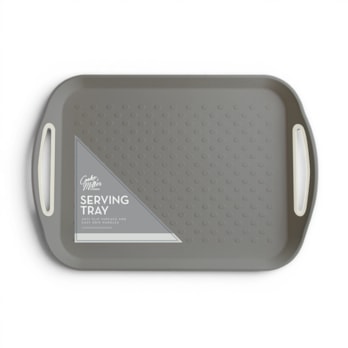 Wholesale Large Anti Slip Serving Tray | Wholesale Direct