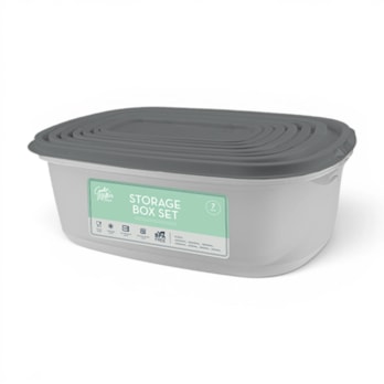 Wholesale Storage Box Set 7pk | Wholesale Direct Wholesale Storage Box Set 7pk | Wholesale Direct
