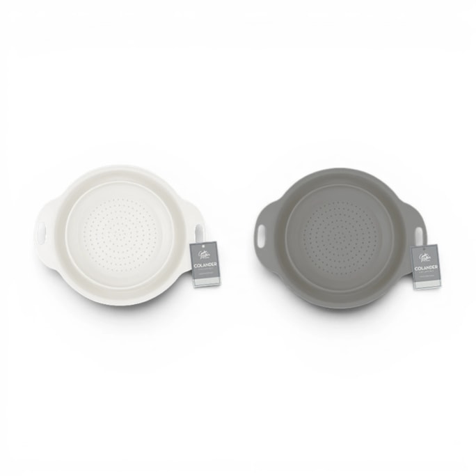 Wholesale Collapsible Colander | Wholesale Direct Wholesale Collapsible Colander | Wholesale Direct