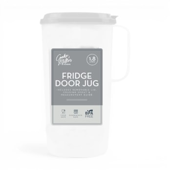 Wholesale Fridge Door Jug 1.8L | Wholesale Direct