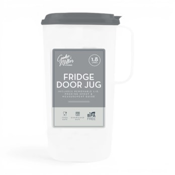 Wholesale Fridge Door Jug 1.8L | Wholesale Direct Wholesale Fridge Door Jug 1.8L | Wholesale Direct