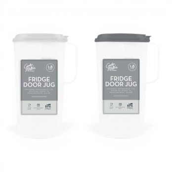 Wholesale Fridge Door Jug 1.8L | Wholesale Direct