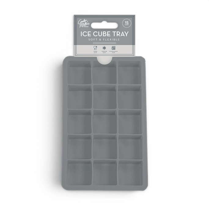 Wholesale Silicone Ice Cube Tray | Wholesale Direct