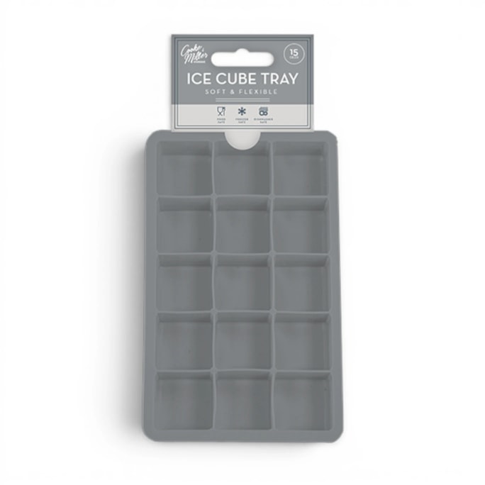Wholesale Silicone Ice Cube Tray | Wholesale Direct