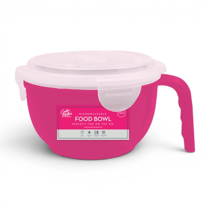 Wholesale Microwaveable Food Bowl | Wholesale Direct Wholesale Microwaveable Food Bowl | Wholesale Direct