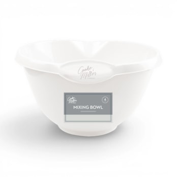 Wholesale Mixing Bowl 4L | Wholesale Direct Wholesale Mixing Bowl 4L | Wholesale Direct