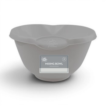 Wholesale Mixing Bowl 4L | Wholesale Direct Wholesale Mixing Bowl 4L | Wholesale Direct