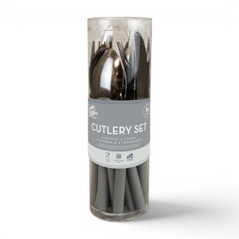 Wholesale Cutlery Set 16pk | Wholesale Direct
