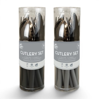 Wholesale Cutlery Set 16pk | Wholesale Direct Wholesale Cutlery Set 16pk | Wholesale Direct