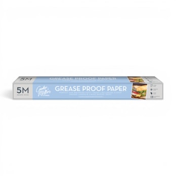 Wholesale Grease Proof Paper 5m x 380mm | Wholesale Direct