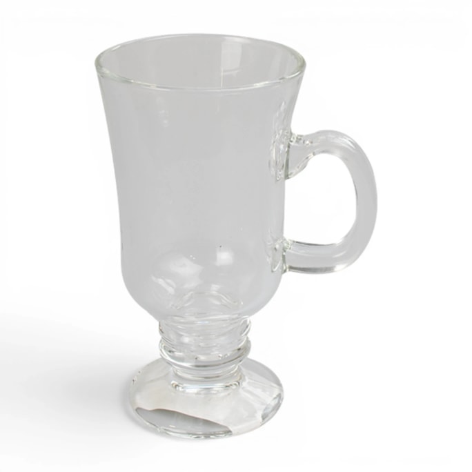 Wholesale Irish Coffee Glass 200ml | Wholesale Direct Wholesale Irish Coffee Glass 200ml | Wholesale Direct