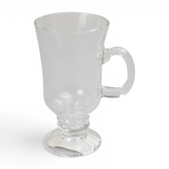 Wholesale Irish Coffee Glass 200ml | Wholesale Direct Wholesale Irish Coffee Glass 200ml | Wholesale Direct