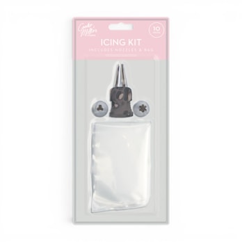 Wholesale Piping Kit - 10 Piece | Wholesale Direct Wholesale Piping Kit - 10 Piece | Wholesale Direct