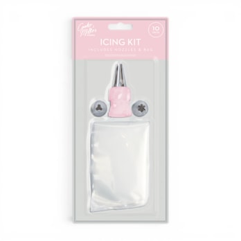 Wholesale Piping Kit - 10 Piece | Wholesale Direct Wholesale Piping Kit - 10 Piece | Wholesale Direct
