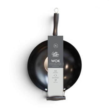 Wholesale Wok 32cm | Wholesale Direct