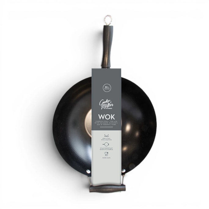 Wholesale Wok 32cm | Wholesale Direct Wholesale Wok 32cm | Wholesale Direct