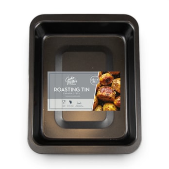 Wholesale Roasting Tin 28x22cm | Wholesale Direct