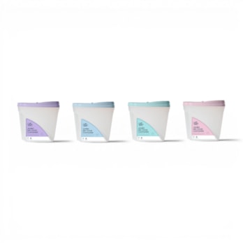 Wholesale Pastel Jumbo Dry Food Container | Wholesale Direct Wholesale Pastel Jumbo Dry Food Container | Wholesale Direct