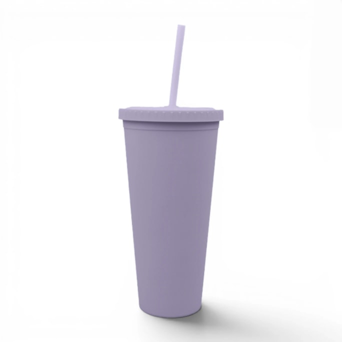 Wholesale Pastel Reusable Cold Cup 600ml | Wholesale Direct