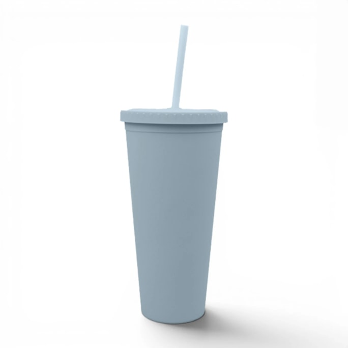 Wholesale Pastel Reusable Cold Cup 600ml | Wholesale Direct