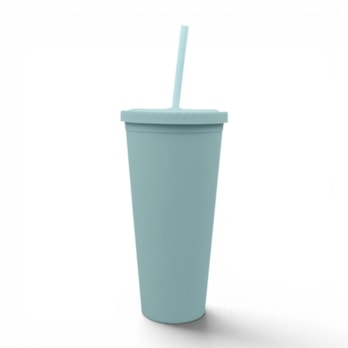 Wholesale Pastel Reusable Cold Cup 600ml | Wholesale Direct