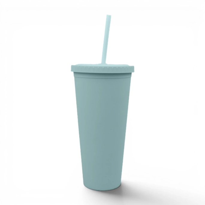 Wholesale Pastel Reusable Cold Cup 600ml | Wholesale Direct