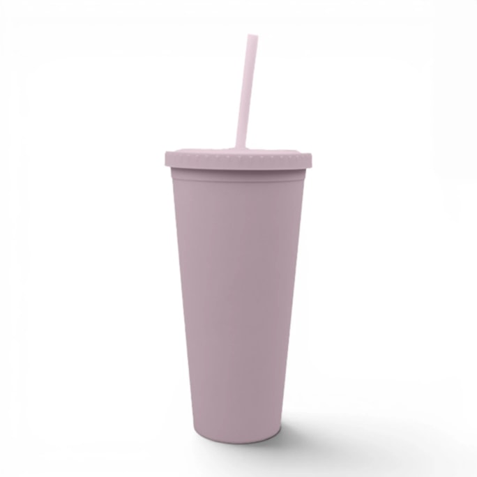 Wholesale Pastel Reusable Cold Cup 600ml | Wholesale Direct
