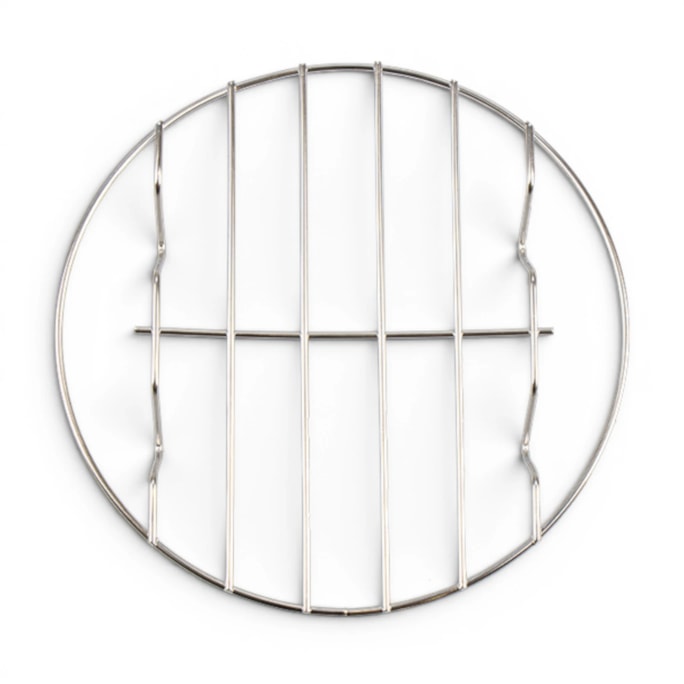 Wholesale Air Fryer Wire Rack Dia.17.5cm | Wholesale Direct