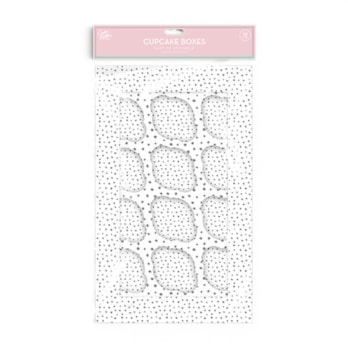 Wholesale Cupcake Box 12-Hole | Wholesale Direct