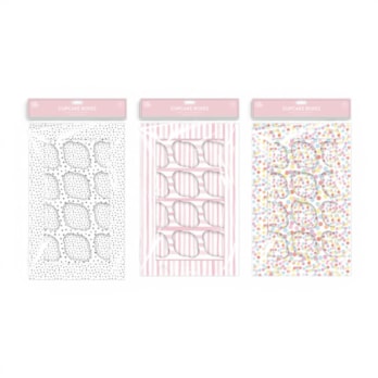 Wholesale Cupcake Box 12-Hole | Wholesale Direct Wholesale Cupcake Box 12-Hole | Wholesale Direct
