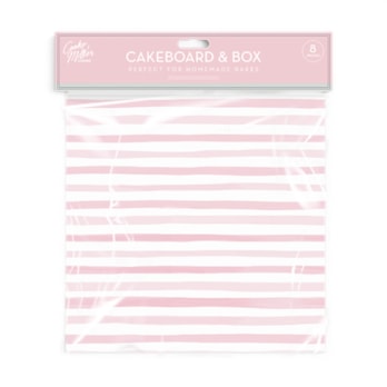 Wholesale Cake Box & Board Set | Wholesale Direct Wholesale Cake Box & Board Set | Wholesale Direct
