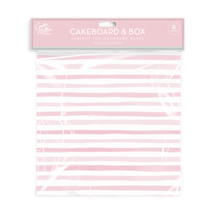 Wholesale Cake Box & Board Set | Wholesale Direct Wholesale Cake Box & Board Set | Wholesale Direct