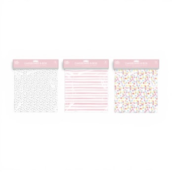 Wholesale Cake Box & Board Set | Wholesale Direct