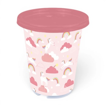 Wholesale Unicorn Tumbler with Straw 3pk | Wholesale Direct