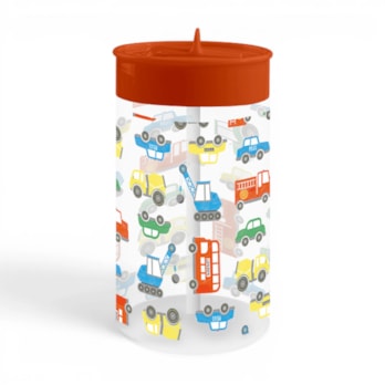 Wholesale Transport Tumbler with Straw Lid 450ml | Wholesale Direct