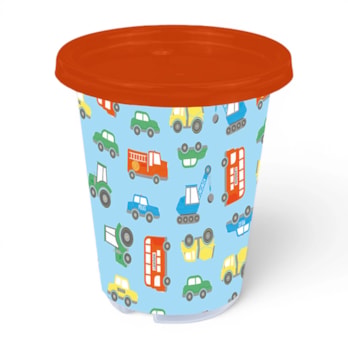 Wholesale Transport Tumbler with Straw 3pk | Wholesale Direct