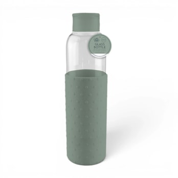 Wholesale Natural Glass Water Bottle 500ml | Wholesale Direct Wholesale Natural Glass Water Bottle 500ml | Wholesale Direct