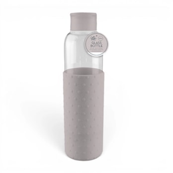 Wholesale Natural Glass Water Bottle 500ml | Wholesale Direct Wholesale Natural Glass Water Bottle 500ml | Wholesale Direct