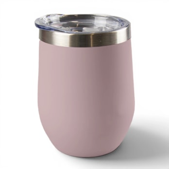 Wholesale Natural Double Wall Tumbler 350ml | Wholesale Direct Wholesale Natural Double Wall Tumbler 350ml | Wholesale Direct